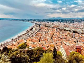 Studio cosy près du port - 1