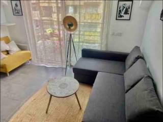 Studio cosy près du port - 7