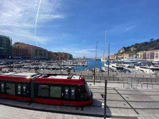 Studio cosy près du port - 3