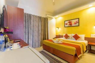 Grande Ave Maria Resort - Candolim - 5