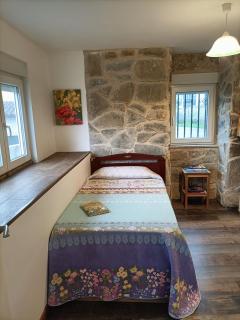A casa de Flora - Noya - 1
