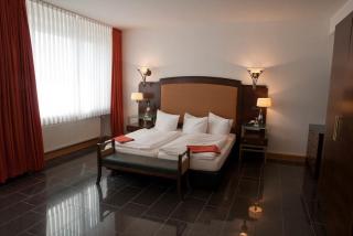 Hotel Conti Am Hauptbahnhof - Münster - 2