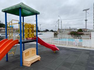 Departamento Marina - 1