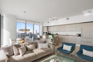 Zen Luxury Resort Ocean Front Penthouse - 2