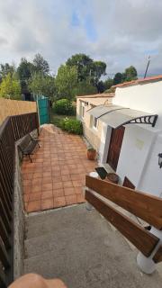 A casa de Flora - Noya - 6
