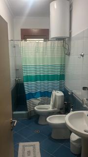 Oresti Appartment - Pogradec - 3