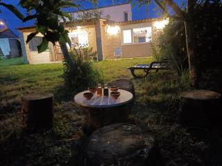 A casa de Flora - 6