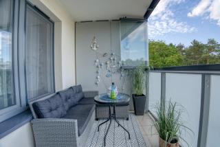 Aquamarina Onyx 18 - Międzyzdroje - 6