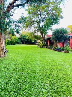 Maravillosa Casa Quinta - 6