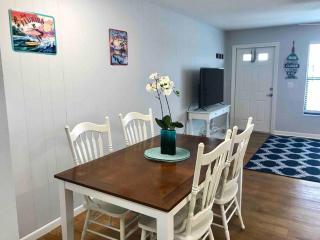 Sailfish Suites 2 - pet friendly & waterfront - Stuart - 4