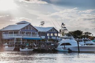 Sailfish Suites 2 - pet friendly & waterfront - Stuart - 1
