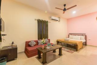 Grande Ave Maria Resort - Candolim - 2