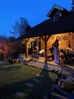 Drinska Villa Cabin - Perućac - 7