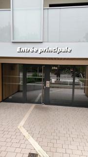 Appartement AN-Lux - Saint-Louis - 9