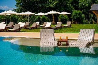 Anemolia Resort and Spa - Ioannina - 7