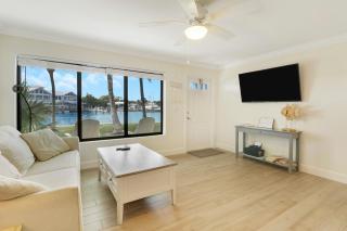 Sailfish Suites 4- Waterfront Pet friendly - Stuart - 6