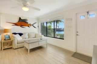 Sailfish Suites 4- Waterfront Pet friendly - Stuart - 5