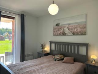 Apartament Łebska Ostoja - Żarnowska - 6