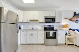 Sailfish Suites 4- Waterfront Pet friendly - Stuart - 1