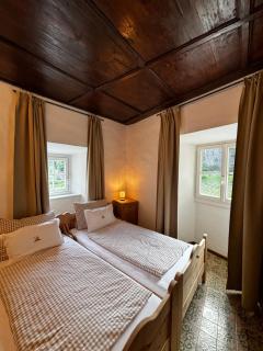 Schloss Ried Apartment - 8