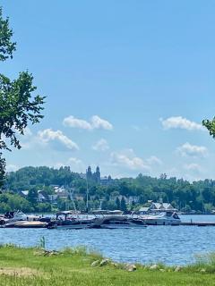 Beach House - Lake Memphremagog - 4