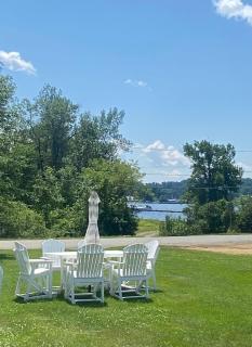 Beach House - Lake Memphremagog - 1