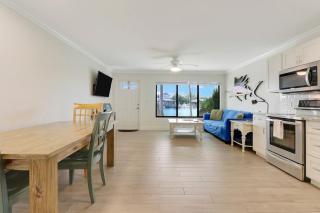 Sailfish Suites 5 - Waterfront Lodging - Stuart - 7