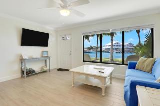 Sailfish Suites 5 - Waterfront Lodging - Stuart - 5