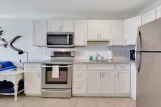 Sailfish Suites 5 - Waterfront Lodging - Stuart - 1