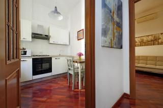 1 Bd With Balcony San Giovanni by Halldis - 3