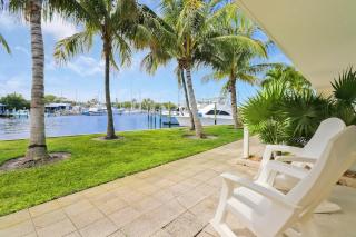 Sailfish Suites 6 - pet friendly waterfront - Stuart - 9
