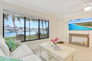 Sailfish Suites 6 - pet friendly waterfront - 7