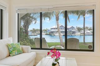 Sailfish Suites 6 - pet friendly waterfront - Stuart - 6