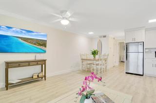 Sailfish Suites 6 - pet friendly waterfront - Stuart - 1