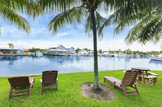 Sailfish Suites 7 - Waterfront Lodging - Stuart - 8