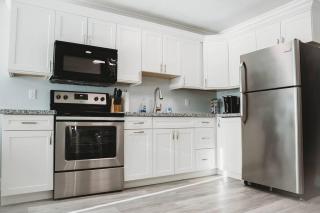 Sailfish Suites 7 - Waterfront Lodging - Stuart - 5