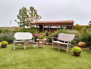Quinta Lorame - San Antonio de las Minas - 2
