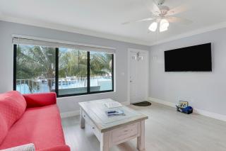 Sailfish Suites - 12 - waterfront lodging - Stuart - 0