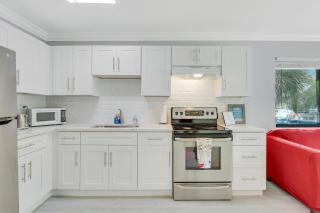 Sailfish Suites - 12 - waterfront lodging - 5