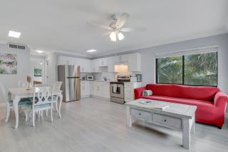 Sailfish Suites - 12 - waterfront lodging - Stuart - 3