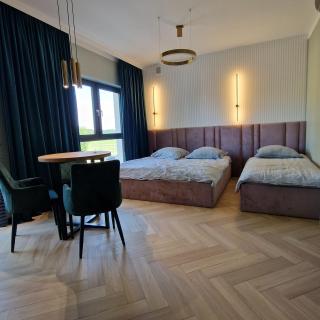 Boszkowo Horizon Park apartament 24 - 8