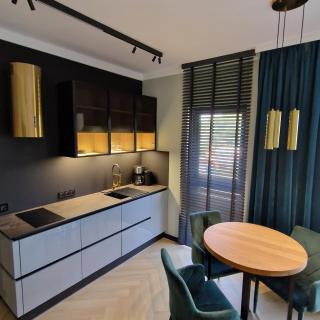 Boszkowo Horizon Park apartament 24 - 6