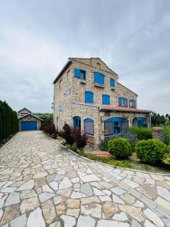 Stone villa in Fruška gora - Irig - 8