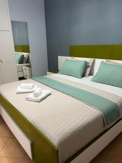 Lucky Summer Apartment - Sarandë - 5