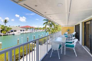 Sea Pointe on the Canal - Key Colony Beach - 9