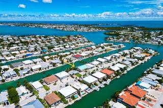 Sea Pointe on the Canal - Key Colony Beach - 8