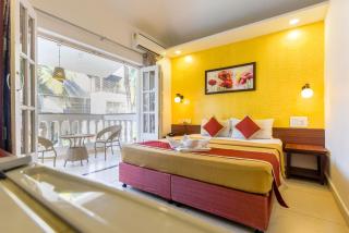 Grande Ave Maria Resort - Candolim - 7