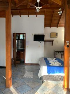 Pousada Aqui é Para-Ti - Paraty - 3