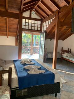 Pousada Aqui é Para-Ti - Paraty - 5