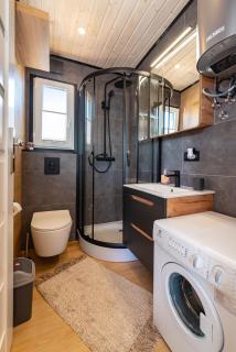 Mobile home Dragon Bay - Viserion - Drage - 1